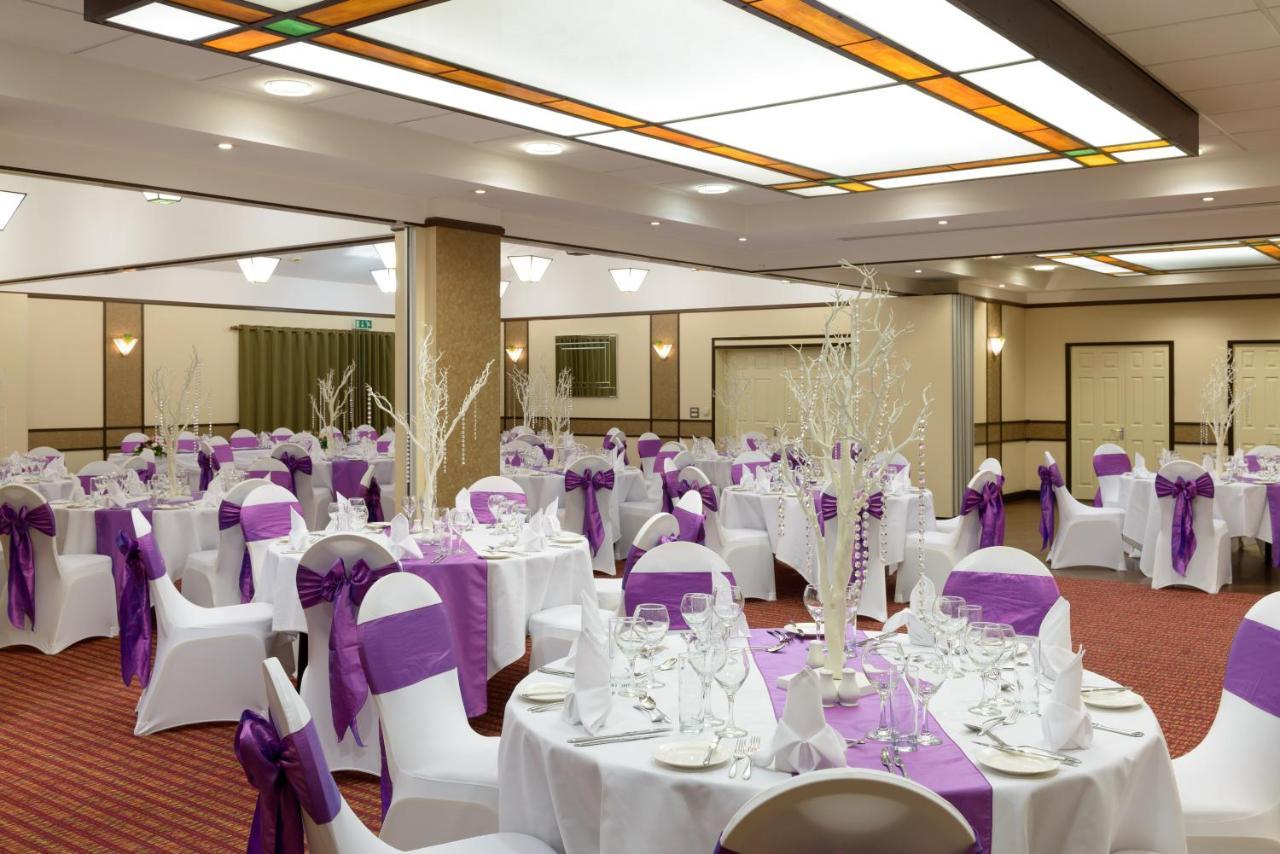 Management Development Centre 4*