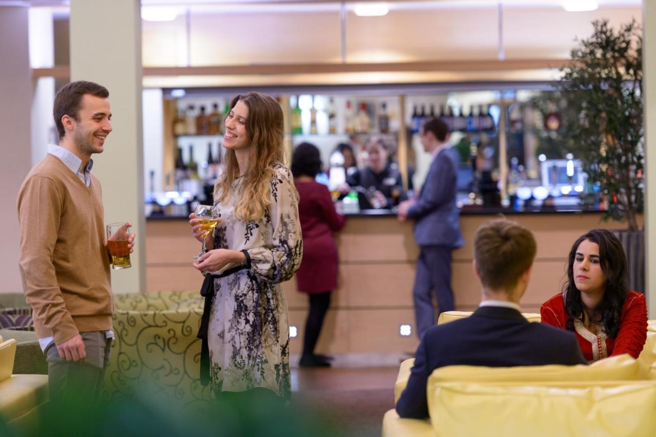 Management Development Centre Cranfield
